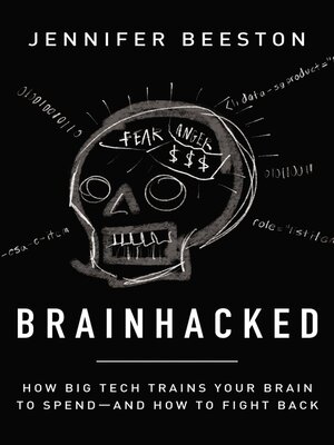 cover image of Brainhacked